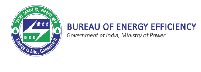Bureau of Energy Efficiency logo