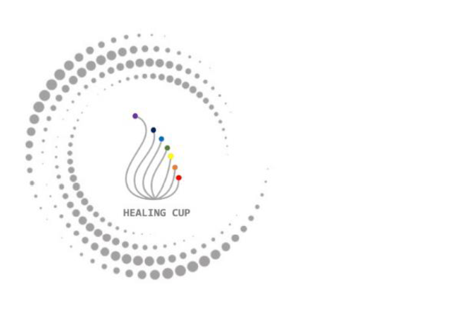 Healing Cup logo