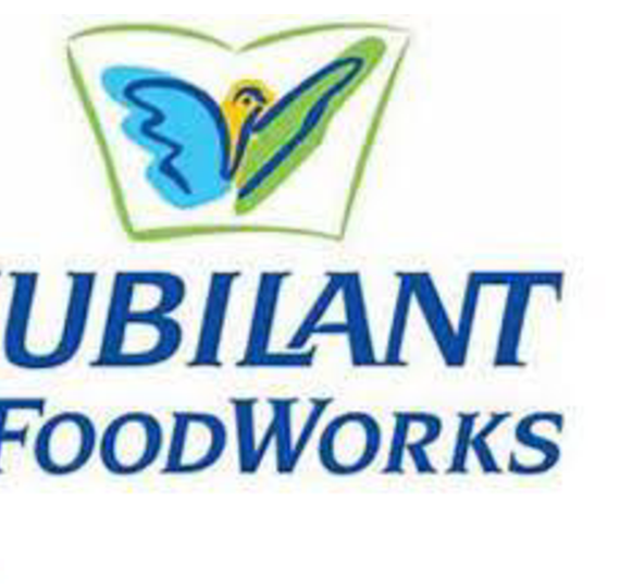 Jubilant FoodWorks logo