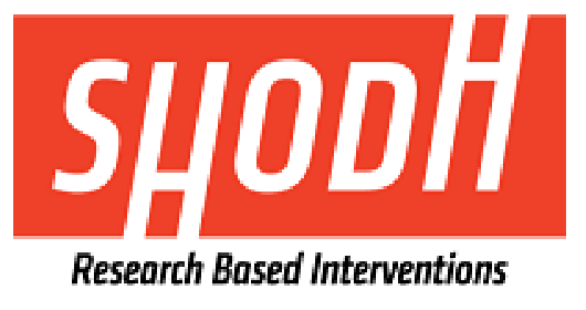 SHODH logo