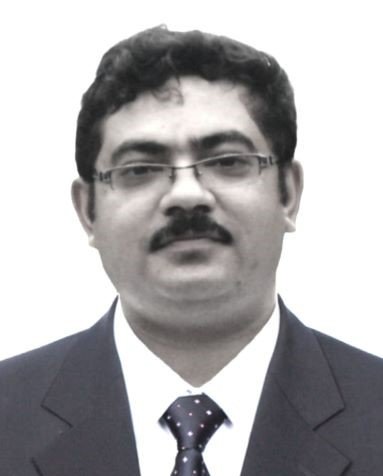 Subir, Strategic Communications Expert